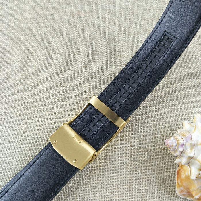 Ermenegildo Zegna Belt 34MM EZB00008-2